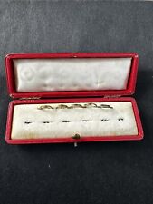 Antique Textured Red STUD