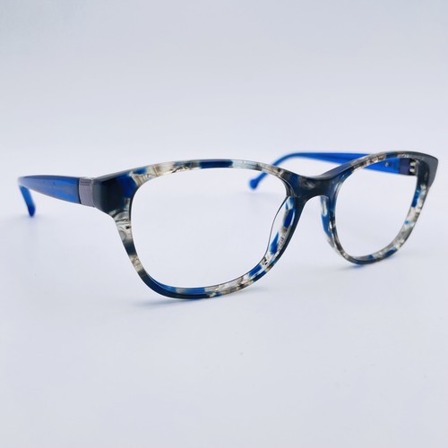 Red dead eyeglasses blue - dead,