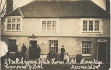 Hermitage between Chieveley &