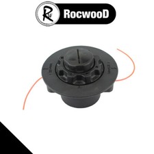 Strimmer head bump - head, fits