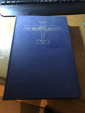 Janes all the Worlds Aircraft