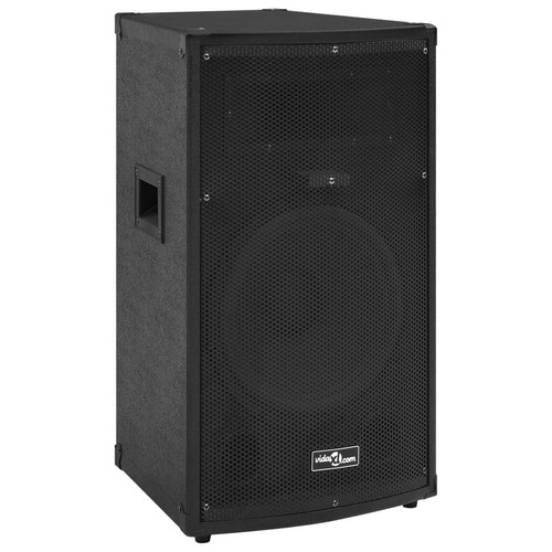 Professional passive hifi - professional,