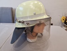 Vintage German Firefighter