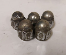 Wheel Nuts Bolts 21mm TOYOTA AVENSIS 2005 1.8 PETROL