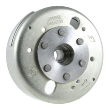 ORIGINAL Derbi Senda 50 SM