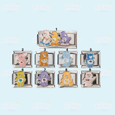 Italian charm CareBears