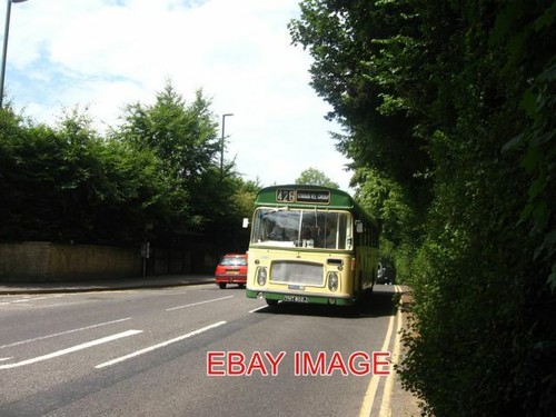 Photo restored bristol - photo,