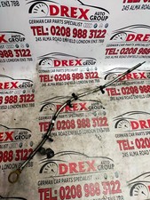 2016 Genuine Discovery  Range Rover 2.0 Engine Oil Level Indicator Tube LR125658