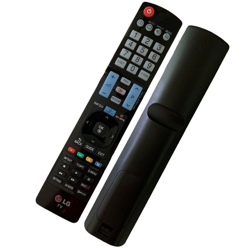 Remote control for - control,