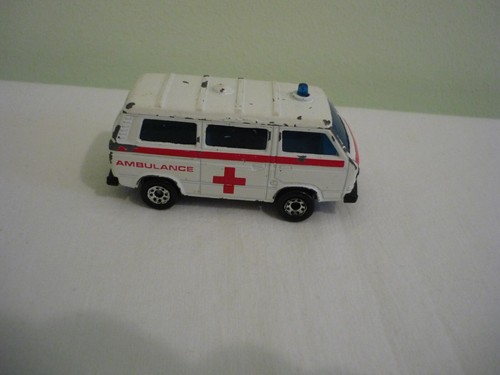 Matchbox volkswagen - matchbox,
