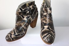 Boden Women's Snake Print