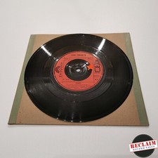 john travolta sandy 7" vinyl record VG+