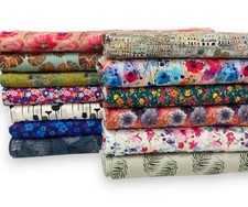 Ladies Cotton Jersey Fabric 4