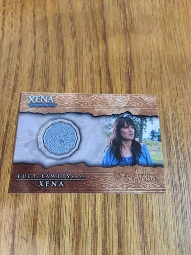 Xena warrior princess - princess, lucy