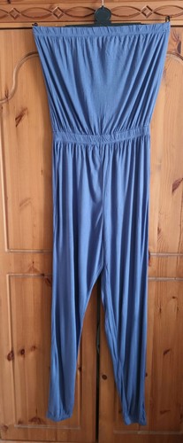 Primark ladies blue - blue, jersey