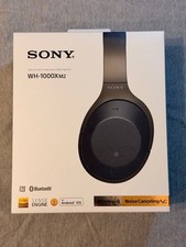 Sony WH1000XM2 Wireless Noise