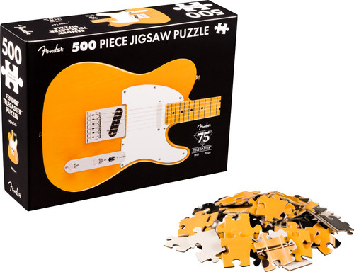 Fender 75th anniversary - fender,