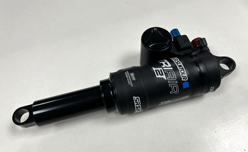 Suntour triair air rear - triair, 2