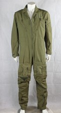 Genuine British Military RAF Flight Suit Pilot Flyers Authentic MK14A G2 (3377)