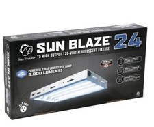 Sun Blaze T5 High Output 24W