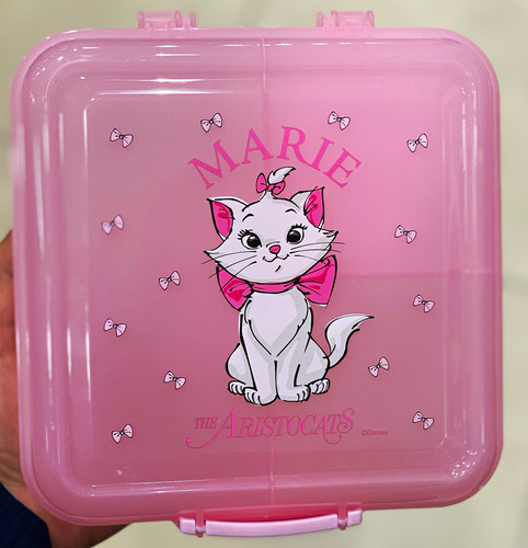 Disney marie - disney,