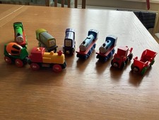 Brio Trains