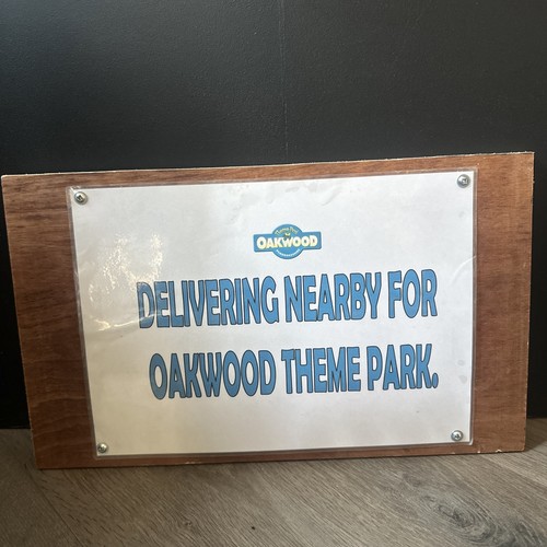 Oakwood theme parks - oakwood,