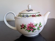 Royal Worcester Herbs Small