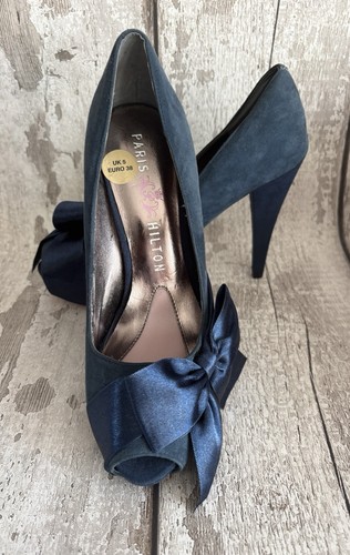 Paris hilton women navy - women’s,