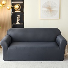 High Elastic Solid SOFA COVER