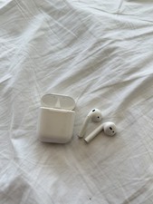 Apple Air Pod 2nd Generation
