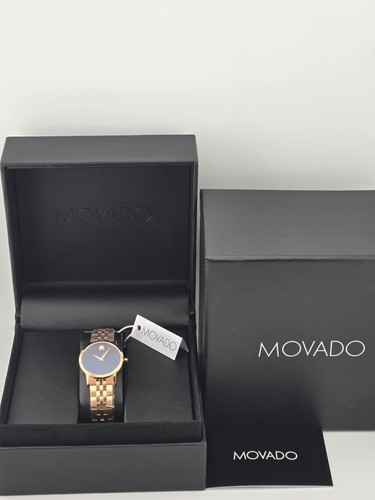 1195 msrp movado museum - |,