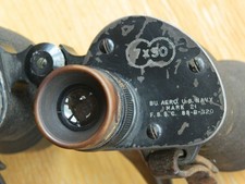 Binoculars navy wwii - wwii, sard