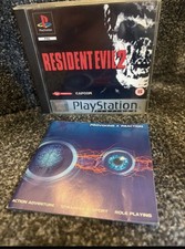 Resident evil sony - evil, 2