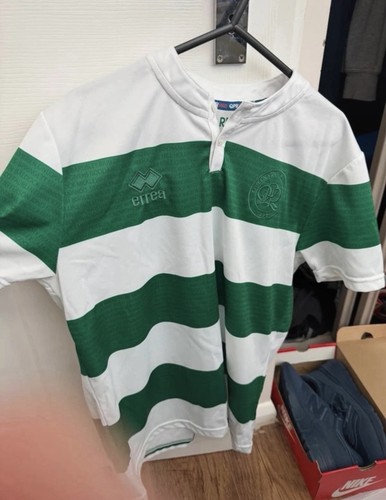 Qpr 100 years loftus - years, road