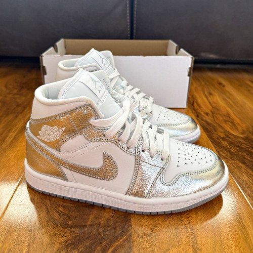 Jordan air mid - jordan, se