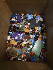 LEGO Job Lot 6kg Pack of