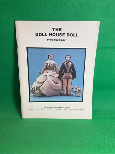 The doll house mildred - doll,