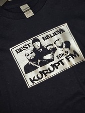 Kurupt FM People Just Do