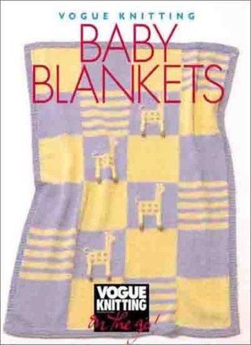 Vogue knitting baby - knitting:,