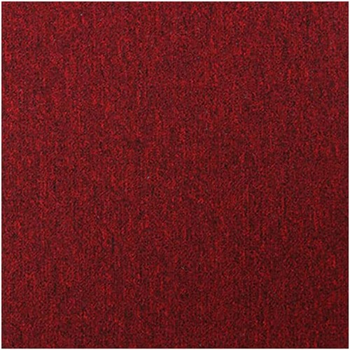 Pack carpet tiles 50x50cm - 20,