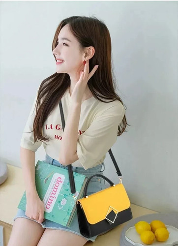 Ladies fashion handbag - ladies,