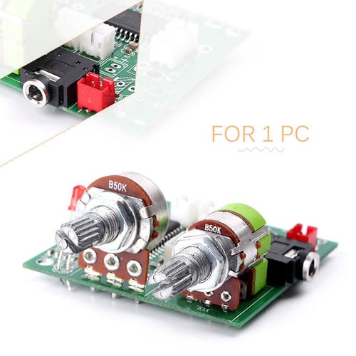 20w dual channel - dual,
