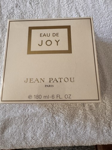 Vintage jean patou paris - patou, eau