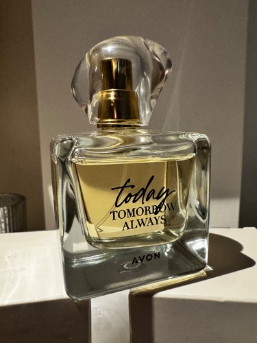 Avon today - (tta), ♡