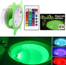 Underwater Remote Controlled