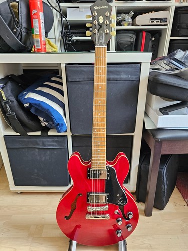 Epiphone 339 limited - epiphone, es-339