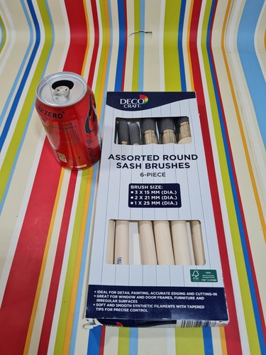 Deco craft precision round - craft,