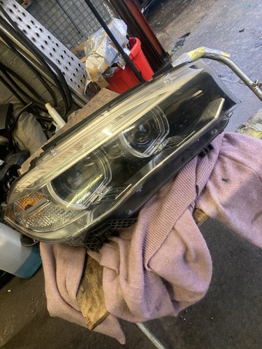 Bmw f15 f16 driver side - x5,