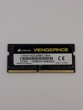 Corsair Vengeance 16GB DDR4